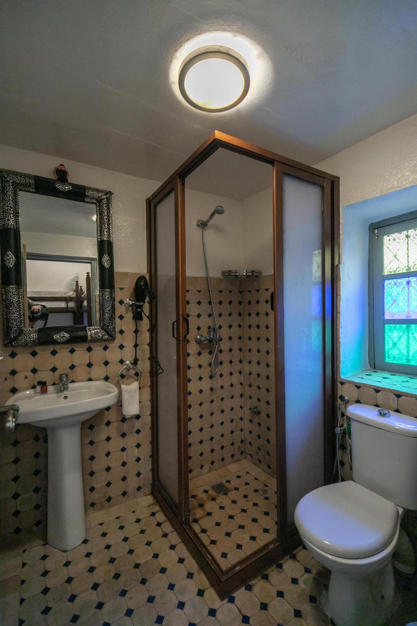 Riad Skilfo Фес Экстерьер фото