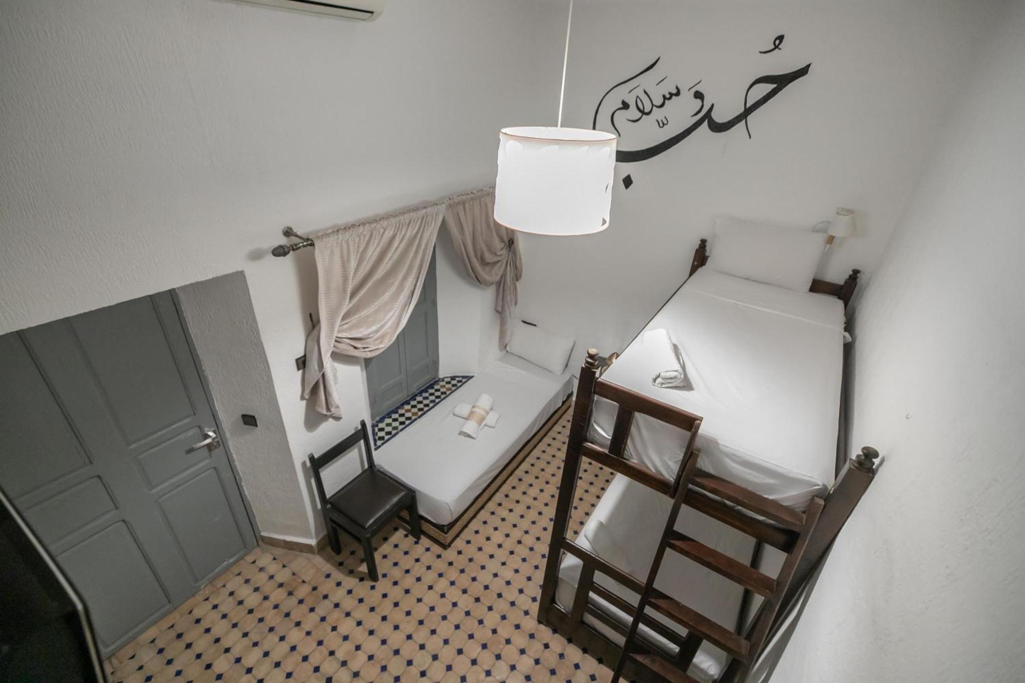 Riad Skilfo Фес Экстерьер фото