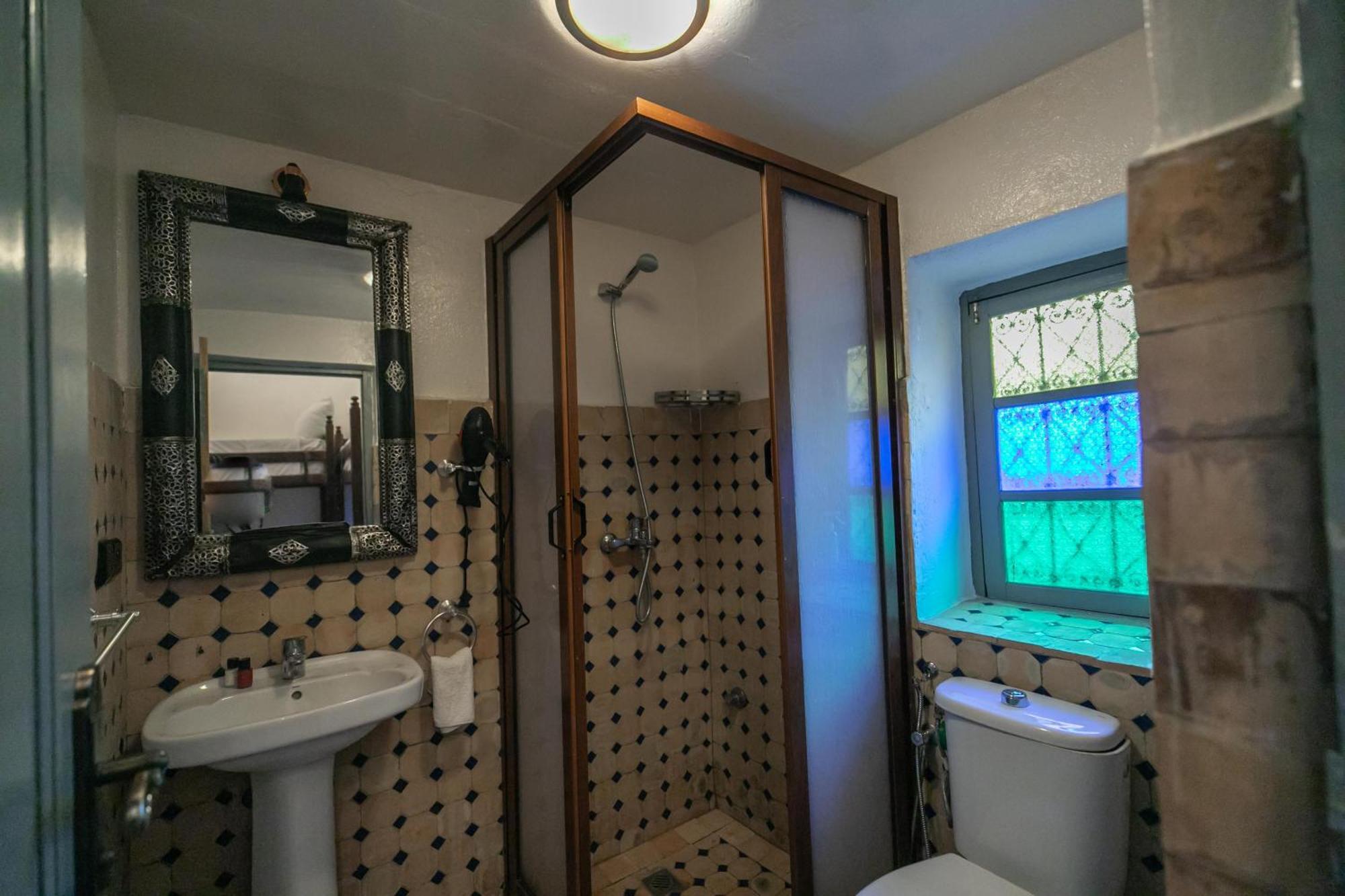 Riad Skilfo Фес Экстерьер фото