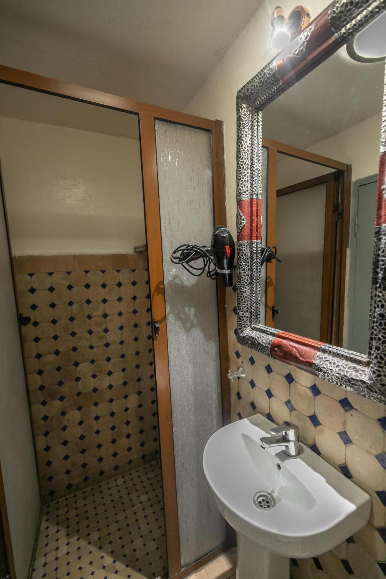 Riad Skilfo Фес Экстерьер фото