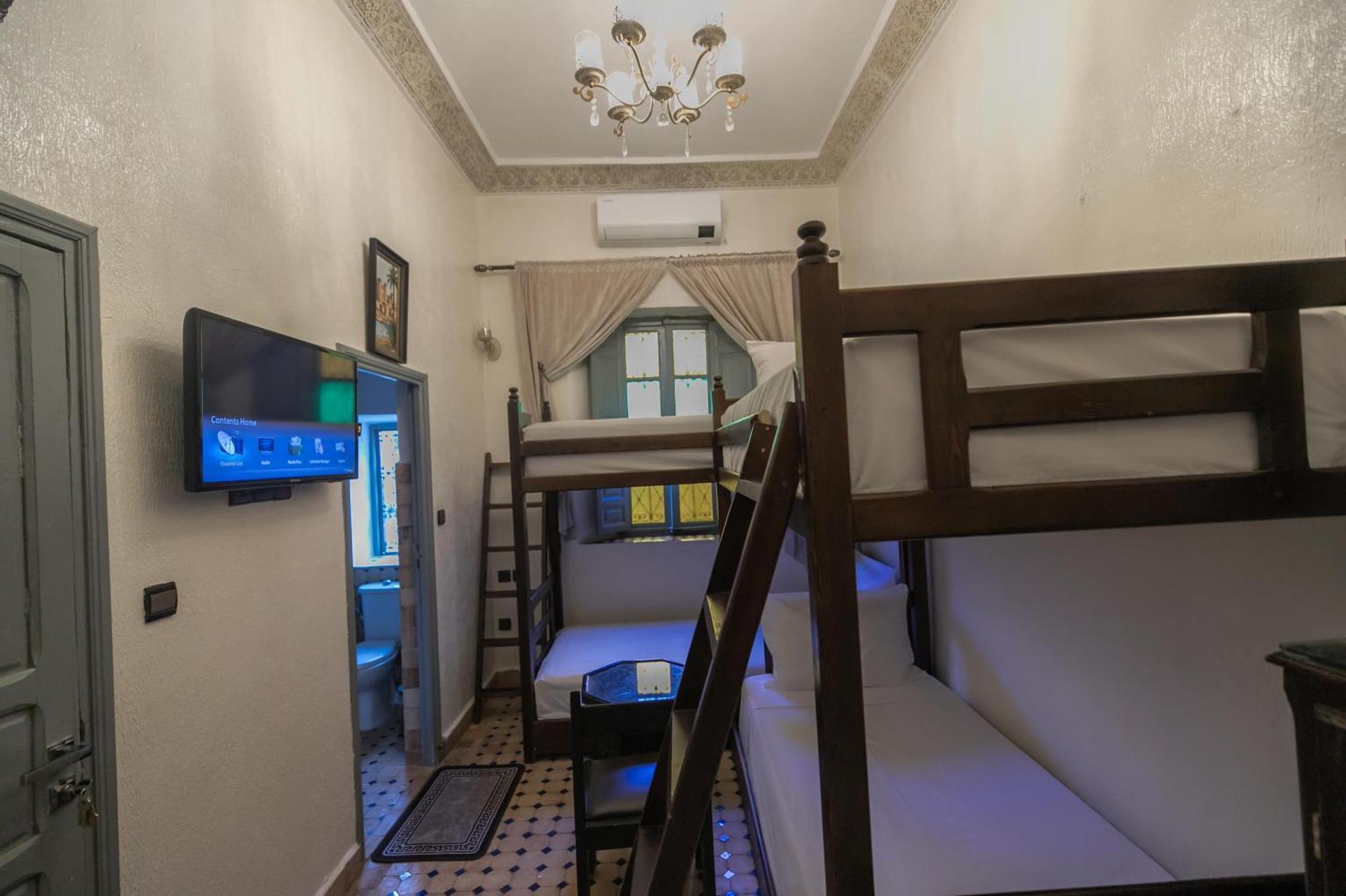 Riad Skilfo Фес Экстерьер фото