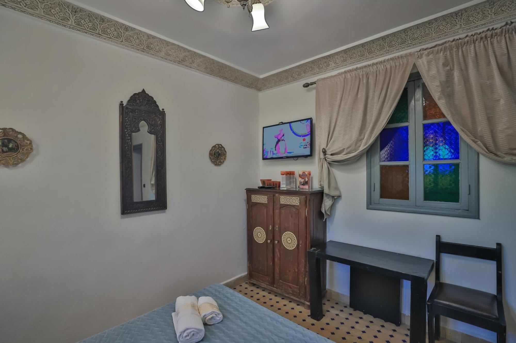 Riad Skilfo Фес Экстерьер фото